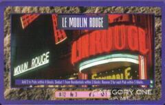 Le Moulin Rouge